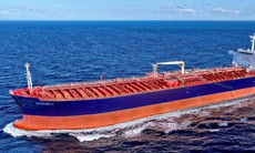 Tiến độ đầu tư tàu mới của VIPCO chưa đạt kỳ vọng