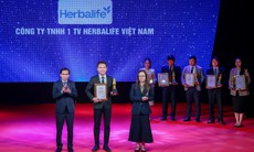 Herbalife Việt Nam được vinh danh là 'Doanh Nghiệp Văn Hóa, Uy Tín' năm 2025 bởi Liên đoàn Thương mại và Công nghiệp Việt Nam
