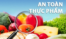 Bộ Y tế đề nghị TP Hồ Chí Minh kiểm tra, xử lý thông tin mất vệ sinh tại nhà hàng tiệc cưới