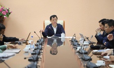 Tiếp tục thực hiện chuyển đổi số y tế hiện đại, hiệu quả, tránh lãng phí