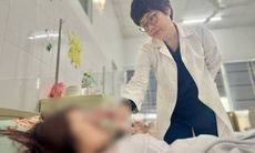 Phá thai bằng thuốc, người phụ nữ bị băng huyết suýt tử vong