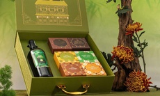 Maison Gift JSC - Biểu tượng quà tặng cao cấp mang đậm phong cách Việt