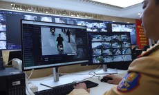 Camera AI tại Hà Nội ghi nhận hơn 6.300 vi phạm giao thông sau 1 tháng triển khai