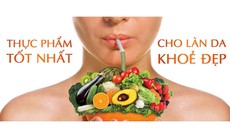 Thói quen lành mạnh giúp làn da khỏe đẹp mà không cần bổ sung collagen