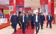 Sơ duyệt công tác phục vụ Đại hội đại biểu lần thứ XIV của Đảng