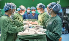 Chăm sóc sức khỏe bắt đầu từ trạm y tế ở Đà Nẵng