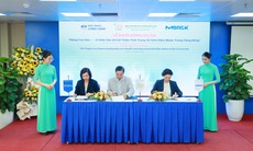 Khởi động dự án chăm sóc sức khỏe sinh sản, cải thiện hiếm muộn tại Việt Nam