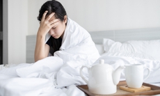 4 lưu ý cho người cao huyết áp khi trời lạnh