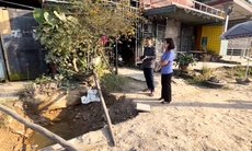 Dự án cải tạo Quốc lộ 14B chậm tiến độ, Viện kiểm sát vào cuộc