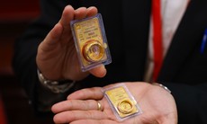 3 kịch bản của giá vàng năm 2026