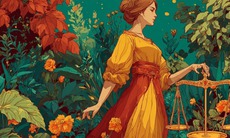 Tử vi 12 cung hoàng đạo hôm nay 15/1 - chi tiết tử vi 12 chòm sao ngày mới