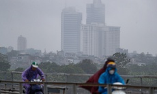 Miền Bắc giảm bao nhiêu độ khi đón không khí lạnh?