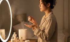 Thứ tự chuẩn quy trình dưỡng da đẹp mùa lạnh