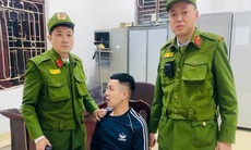 Bắt đối tượng đốt nhà trọ do mâu thuẫn tình cảm tại phường Hà Đông