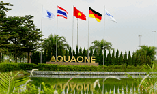 Công ty Cổ phần nước Aqua One huy động 600 tỷ đồng trái phiếu