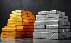 Giá vàng, bạc thế giới có dấu hiệu chững lại