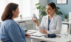 Những lưu ý khi dùng thuốc GLP-1 giảm cân