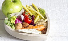 Khám phá 6 giải pháp giúp bạn giảm cân mà không cần nhịn ăn