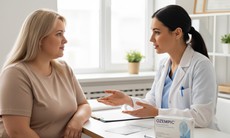 5 tác dụng phụ khi quên liều thuốc giảm cân GLP-1