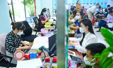 Hướng dẫn xếp lương mới khi tuyển dụng công chức từ 1/3