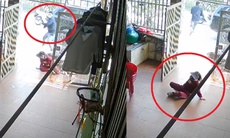 Thông tin chính thức vụ sát hại 2 người phụ nữ, cướp tài sản ở Hưng Yên