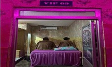 Bắt quả tang 3 nhân viên bán dâm tại quán cà phê ở Đồng Nai