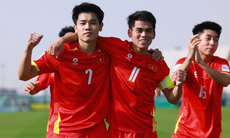 U23 Việt Nam - U23 UAE: Phát huy lối chơi kỹ thuật