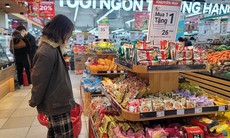 Bộ Công Thương yêu cầu bảo đảm nguồn cung hàng hóa, điện dịp Tết