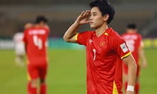 "U23 Việt Nam khẳng định năng lực cạnh tranh ở tầm châu Á"