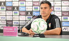 HLV U23 UAE thừa nhận U23 Việt Nam là đối thủ khó nhằn, chơi tốt và đầy tốc độ