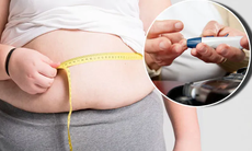Béo phì có làm tăng nguy cơ mắc bệnh tiểu đường không?