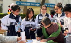 Tuyển sinh đại học 2026: Những trường đã 'chốt' phương án