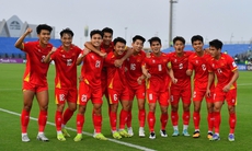 Lịch thi đấu bóng đá hôm nay ngày 16/1 - 17/1: U23 Việt Nam đấu U23 UAE