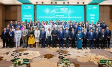 Đối ngoại của Quốc hội trong kỷ nguyên vươn mình của dân tộc