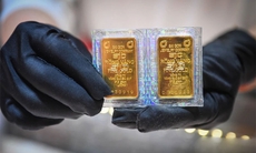 Giá vàng hôm nay ngày 17/1 chưa ngừng giảm mạnh