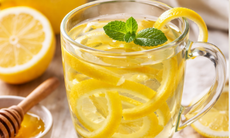 6 lợi ích sức khỏe từ nước vỏ chanh mà nhiều người đang bỏ lỡ