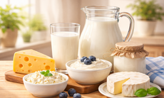 10 loại thực phẩm ‘kỵ’ trà bạn nên tránh