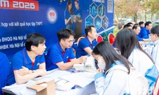 Ngành 'hot' có thật sự là lối đi an toàn cho học sinh lớp 12?