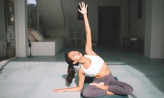9 tư thế yoga nên tập sau bữa ăn giảm đầy bụng và cải thiện tiêu hóa