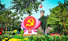 Bí thư Thành ủy Hà Nội Nguyễn Duy Ngọc: Thủ đô Hà Nội với sứ mệnh tiên phong, sẵn sàng hiện thực hóa tầm nhìn Đại hội XIV của Đảng