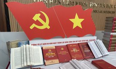 Bảo đảm văn kiện Đại hội XIV trở thành động lực đổi mới tư duy và hành động, khơi dậy khát vọng phát triển