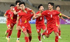 AFC: U23 Việt Nam sẽ là thử thách lớn đối với U23 Trung Quốc