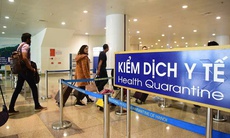 Từ 1/7, đối tượng nào phải kiểm dịch y tế tại cửa khẩu? 