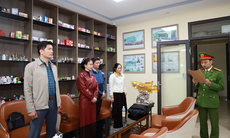 Khởi tố Đoàn Trung Đức, Tổng Giám đốc Công ty trách nhiệm hữu hạn MEDISTAR Việt Nam