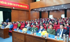 Vững dòng điện – sáng niềm tin: Công ty Điện lực Thanh Hóa vượt khó năm 2025, sẵn sàng bứt phá trong giai đoạn mới