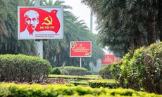 Chung niềm tin và kỳ vọng hướng về sự kiện lớn của đất nước