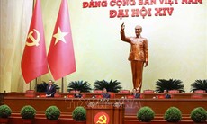 Hình ảnh phiên họp trù bị Đại hội Đảng toàn quốc lần thứ XIV