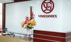 Bộ Y tế thu hồi Giấy chứng nhận đủ điều kiện kinh doanh của Dược phẩm Vimedimex