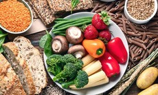 3 thực đơn ngon miệng, dễ làm, giàu năng lượng dựa trên Hướng dẫn dinh dưỡng mới của Hoa Kỳ