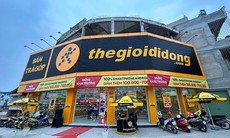 AGR khuyến nghị mua đối với cổ phiếu MBB và MWG